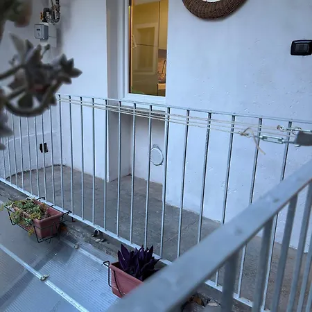 Apartamento Nido Di Betta