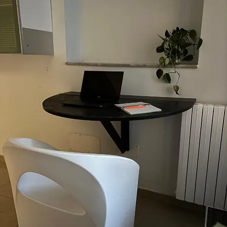Apartment Nido Di Betta Turin