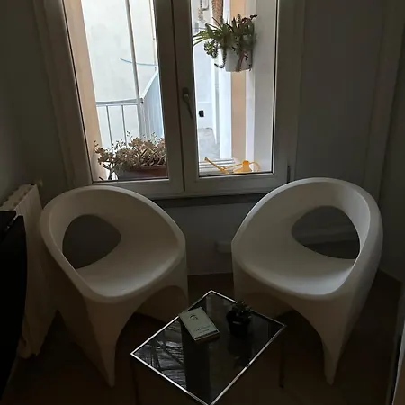 Apartamento Nido Di Betta *