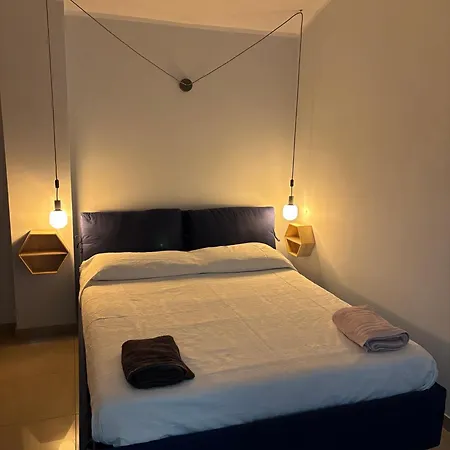 Apartamento Nido Di Betta *