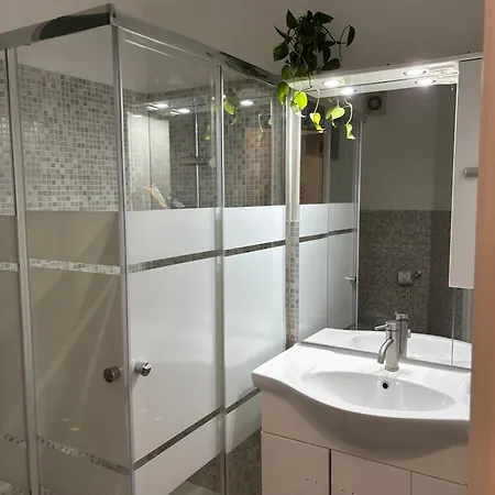 Nido Di Betta Apartamento *