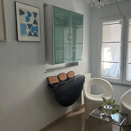 Nido Di Betta Apartment