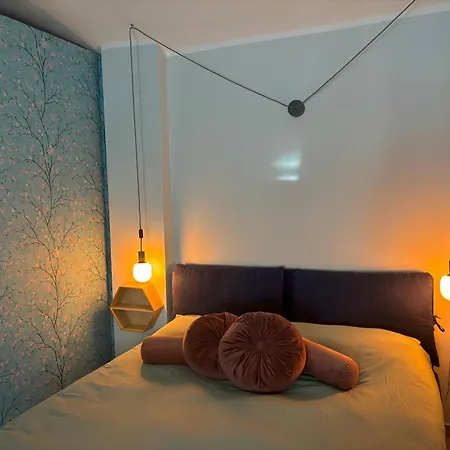 Apartamento Nido Di Betta